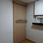 Apartamento em Jardim Embaré - São Carlos, SP