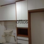 Apartamento em Jardim Embaré - São Carlos, SP