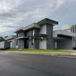 Casa de Condomínio em Residencial Damha IV - São Carlos, SP