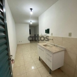 Apartamento em Jardim Lutfalla - São Carlos, SP