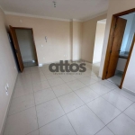 Apartamento em Vila Costa do Sol - São Carlos, SP