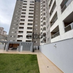 Apartamento em Jardim Macarengo - São Carlos, SP