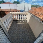 Casa à Venda em Vila Prado, São Carlos - 2 Dorms, 170m²