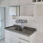 Apartamento em Parque Sabará - São Carlos, SP