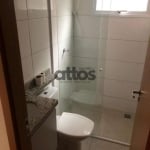 Apartamento em Azulville I - São Carlos, SP