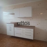 Apartamento em Nucleo Residencial Silvio Vilari - São Carlos, SP