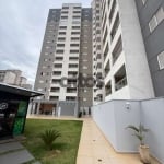 Apartamento em Jardim Macarengo - São Carlos, SP