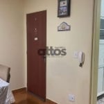 Apartamento em Romeu Santini - São Carlos, SP