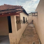 Casa para Locação em Vila Carmem, São Carlos - 80m², 2 Quartos