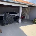 Casa à Venda em Jardim Embaré - 2 Suítes por R$ 490.000