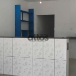 Aluguel de Loja em Vila Boa Vista - 50m² por R$1000