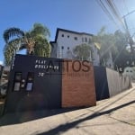 Apartamento com 1 quarto para alugar na Rua Doutor Viriato Fernandes Nunes, 30, Jardim Santa Paula, São Carlos