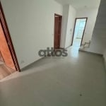 Apartamento em Jardim Paraíso - São Carlos, SP