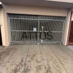 Casa com 2 quartos para alugar na Rua Doutor Alberto Cattani, 545, Parque Industrial, São Carlos