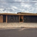 Casa com 5 quartos à venda na Rua Liborio Marino, 281, Jardim Nova Santa Paula, São Carlos