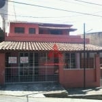 Casa  residencial para venda e locação, Jardim Santa Rosália, Sorocaba.