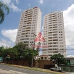 Apartamento 3 dormitórios, 128 m² R$ 650.000 - Ville Mediterrane -