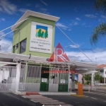 Terreno , 172 m² por R$ 280.000 - Horto Florestal - Sorocaba/SP