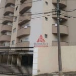 Apartamento 2 dormitórios, 57 m² por R$ 240.000 - Altos do Trujillo