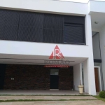 Casa com 5 dormitórios à venda, 480 m² por R$ 3.450.000 - Parque Campolim - Sorocaba/SP