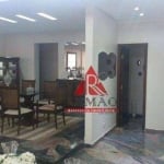 Apartamento com 3 dormitórios à venda, 212 m² por R$ 950.000,00 - Edifício Tarumã - Sorocaba/SP