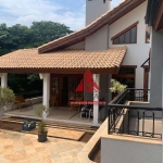 Casa com 4 suítes à venda, 660 m²  - Condomínio Isaura - Sorocaba/SP