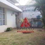 Casa com 4 dormitórios à venda, 220 m² por R$ 550.000,00 - Jardim Santa Rosália - Sorocaba/SP