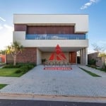 Casa com 3 dormitórios à venda, 360 m²  Alphaville Nova Esplanada - Votorantim/SP