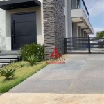 Casa com 4 dormitórios à venda, 542 m² - Condomínio Portal da Primavera - Sorocaba/SP