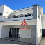 Casa 3 dormitórios, 197 m² R$ 950.000 - Portal Ville Flamboyant - Porto Feliz/SP