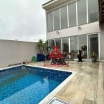 Casa com 3 dormitórios à venda, 236 m² por R$ 1.500.000,00 - Condominio Le France - Sorocaba/SP