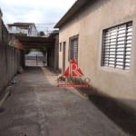 Casa com 2 dormitórios à venda, 80 m² por R$ 182.000 - Jardim Boa Esperança - Sorocaba/SP