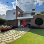 Casa com 5 suítes R$ 5.500.000 - Lago Azul - Araçoiaba da Serra/SP