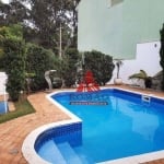 Casa com 4 suítes R$ 2.100.000 - Condomínio Saint Claire