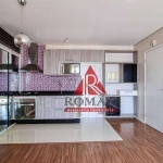 Apartamento 3 dormitórios, 86 m² por R$ 400.000 - Residencial Passeo