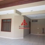 Casa com 3 dormitórios R$ 535.000 -  Villa Amato -