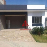 Casa com 3 dormitórios à venda, 130 m² por R$ 850.000,00 - Condomínio Villagio Milano - Sorocaba/SP