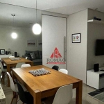 Apartamento 2 dormitórios R$ 390.000 - Edifício Treviso