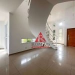 Casa com 3 suítes R$ 1.800.000 ou aluguel por R$ 7.700/mês - Boa Vista - Sorocaba/SP