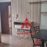 Apartamento  2 dormitórios, mobiliado R$ 2.060/mês - Vila Jardini