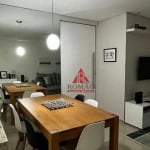 Apartamento  2 dormitórios  R$ 3.276/mês - Edifício Treviso