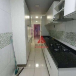 Casa com 2 dormitórios R$ 530.000 - Jardim Wanel Ville V