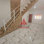 Casa com 2 dormitórios  R$ 259.000 - Jardim Topázio