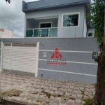 Casa com 3 dormitórios  R$ 450.000 - Wanel Ville