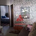 Casa com 3 dormitórios à venda, 85 m² por R$ 350.000 - Jardim Wanel Ville V - Sorocaba/SP