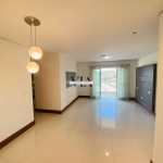 Apartamento de 113m² no condomínio Resort Tamboré