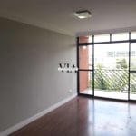 Apartamento de 78m² no condomínio Top Village