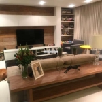 Apartamento de 121m² no condomínio Alpha Garden