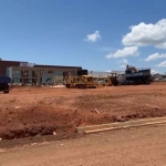 Terreno à venda no bairro Jardim Botanico - Araguari/MG