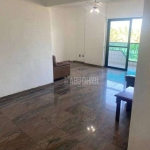 Apartamento de 4 quartos sendo uma suíte no Canto do Forte, Praia Grande, SP.